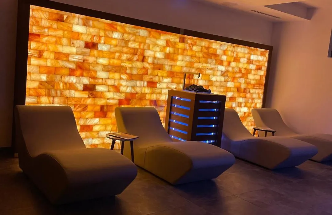 Palace Hotel&SPA La CONCHIGLIA D' ORO-1