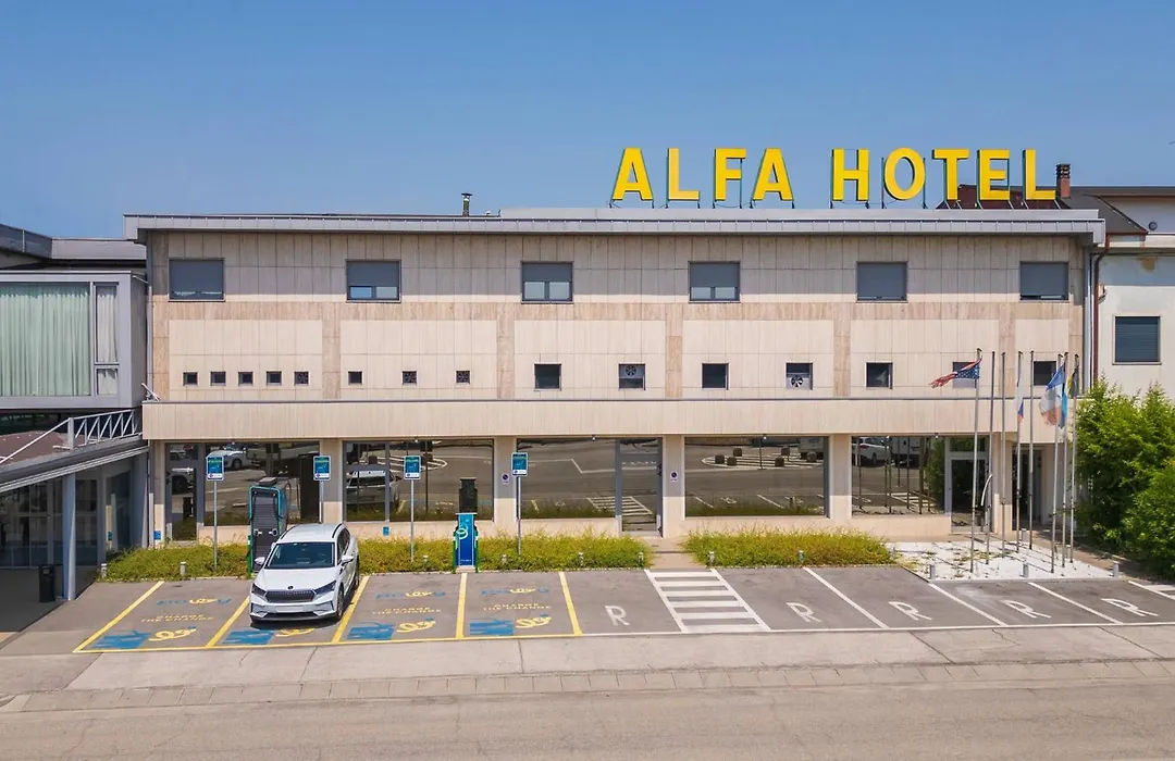 Alfa Fiera Hotel-1