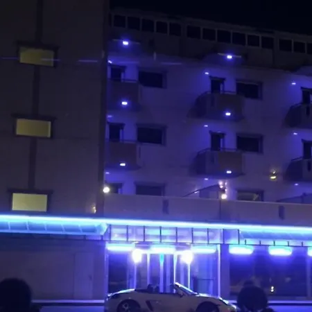 Hotel Verdi-3
