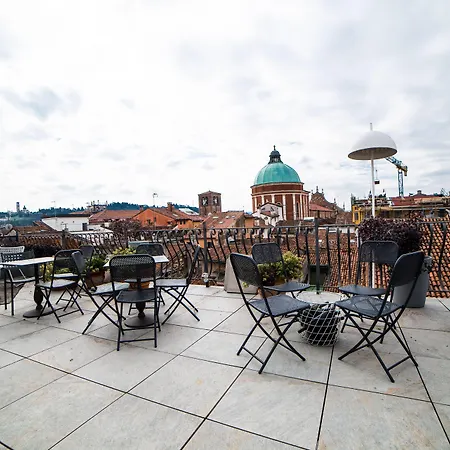 Antico Hotel Vicenza-3