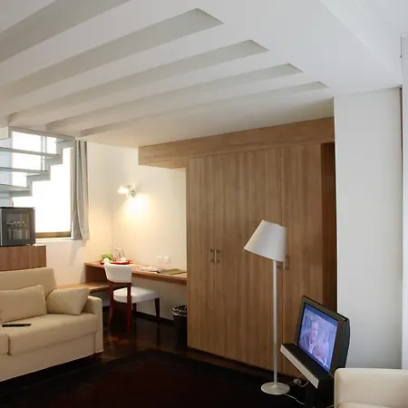 Hotel Palladio-3